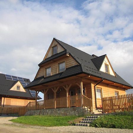 Banskie Zacisze Szaflary Zimmer foto